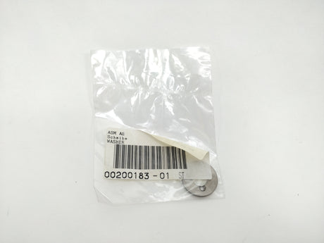 SIEMENS 0020018301