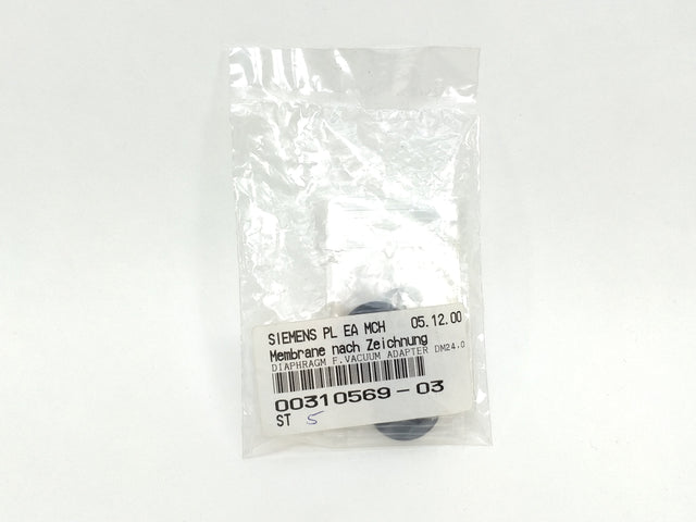 SIEMENS 00310569-03