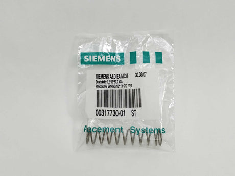 Siemens A&D EA MCH 00317730-01