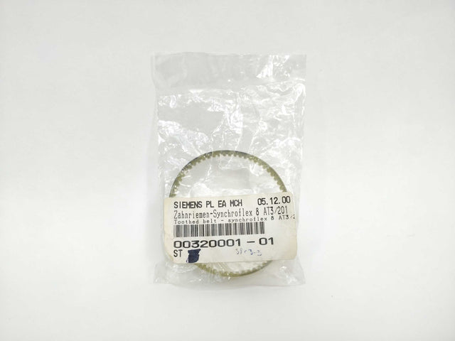 SIEMENS 00320001-01