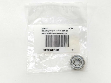 ASM AS 00098617-01