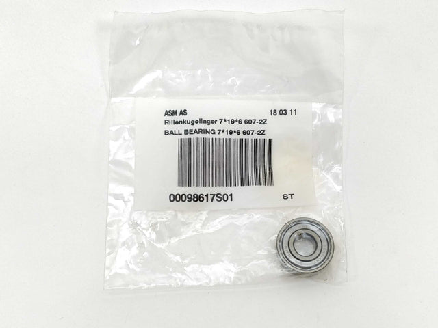 ASM AS 00098617-01