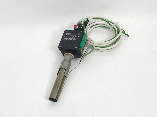 LEISTER CH-6060