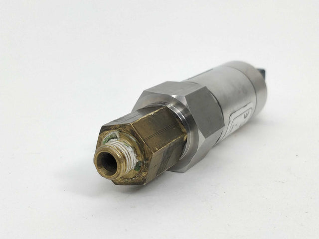 STW PRESSURETRANSMITTERC02