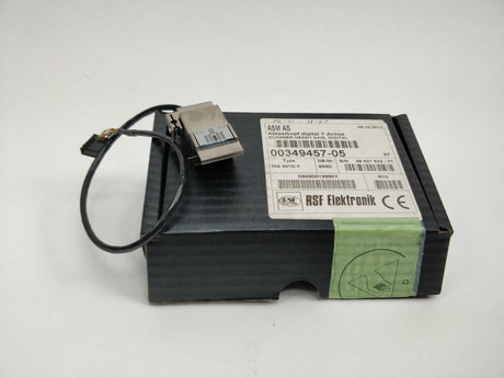 ASM AS 00349357-05