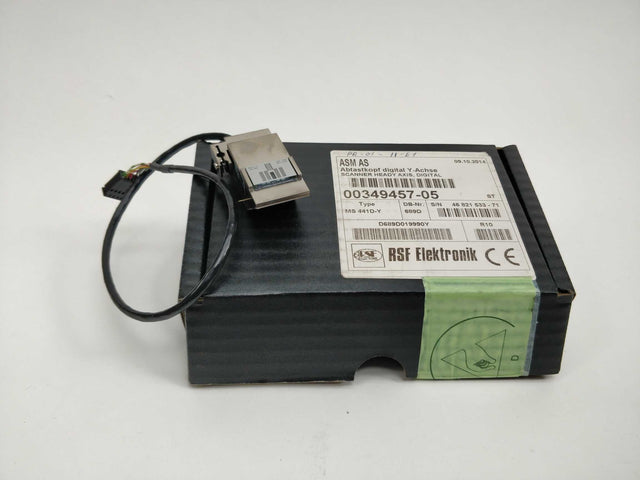 ASM AS 00349357-05