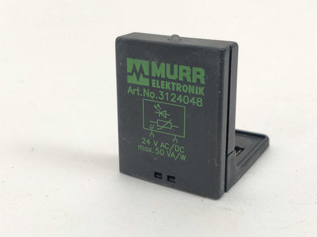 MURR ELEKTRONIK 3124048