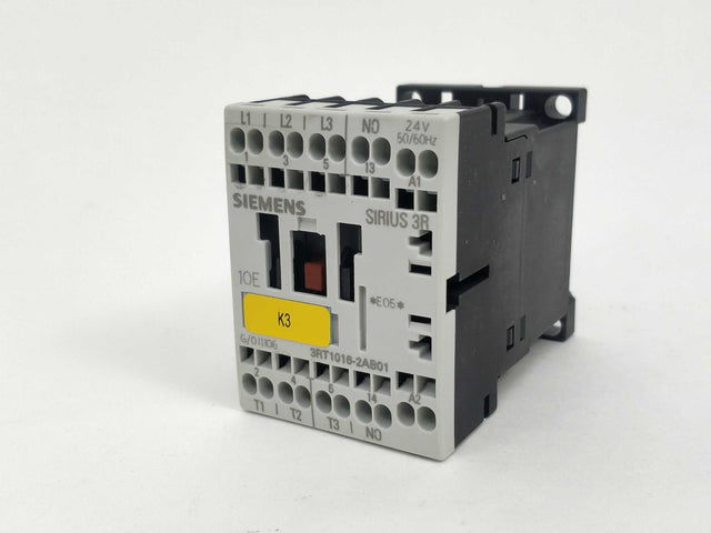 SIEMENS 3RT1016-2AB01