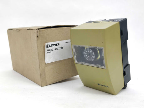 SAUTER RAK8243729T
