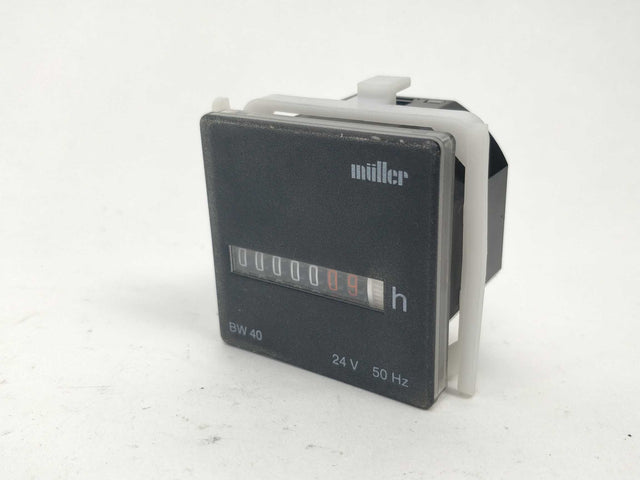 MÜLLER BW40X8