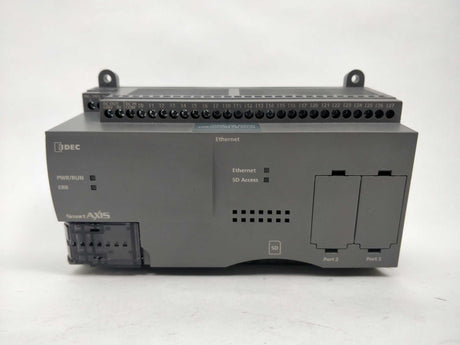 SMARTAXIS FT1AB40RC
