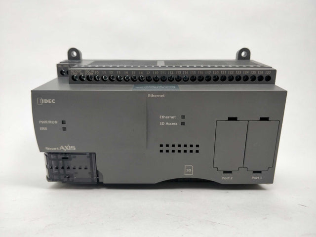SMARTAXIS FT1AB40RC
