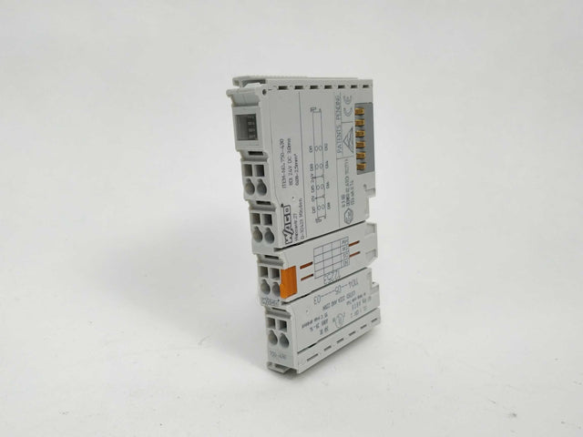 WAGO 750-430 (NOVO)