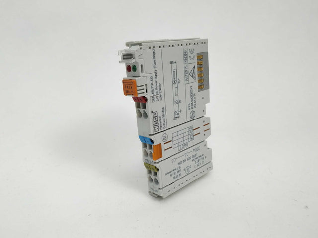 WAGO 750-610 (NOVO)