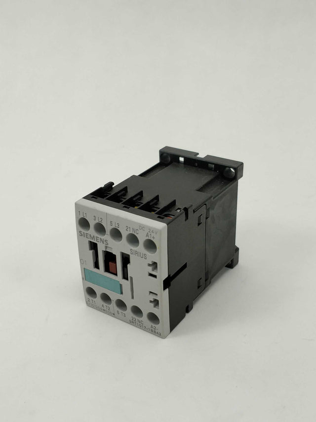 SIEMENS 3RT1017-1BB42