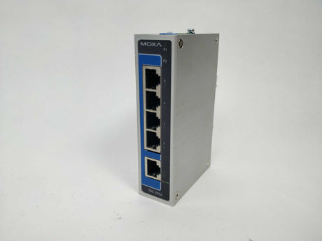 MOXA EDS205A