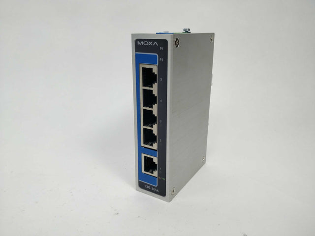 MOXA EDS205A