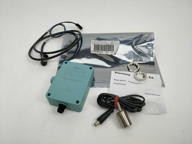 SIEMENS 3RG6342-3AB76-0HA5