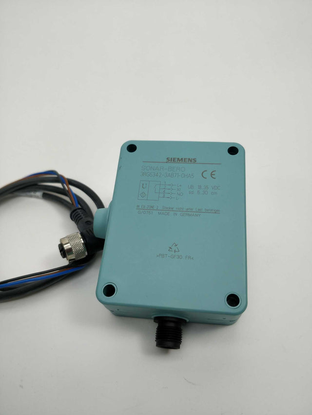 SIEMENS 3RG6342-3AB71-0HA5