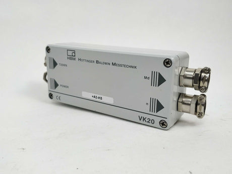 HBM VK20