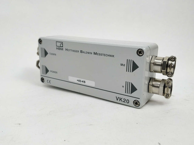 HBM VK20