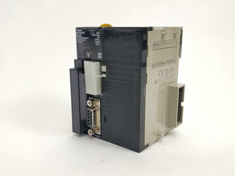 OMRON CJ1G-CPU42H