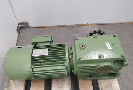 SEW EURODRIVE 01027964610103011