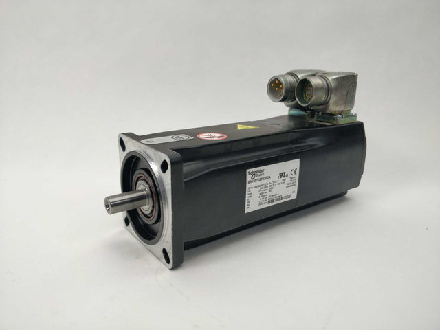SCHNEIDER ELECTRIC BMH0702T32F2A