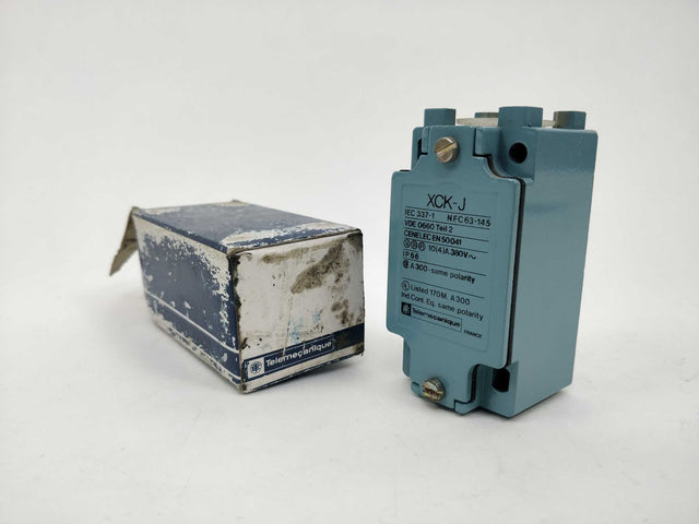 TELEMECANIQUE 64610