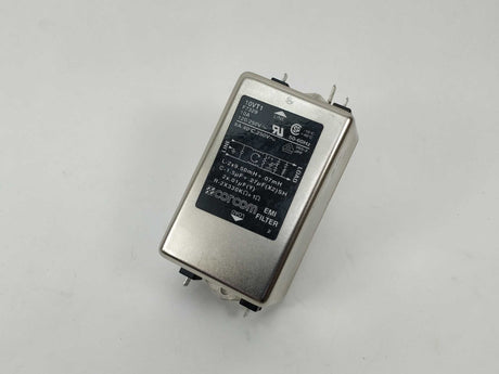 Corcom 10VT1