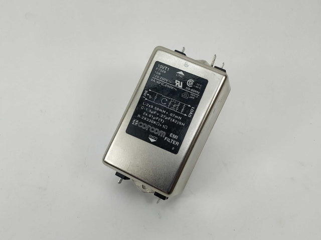 Corcom 10VT1