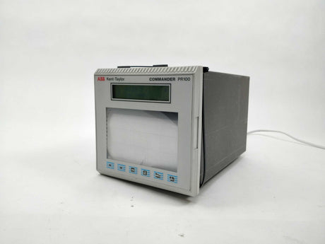 ABB Kent-Taylor COMMANDER PR100