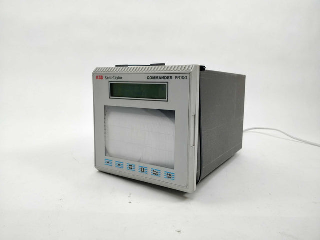 ABB Kent-Taylor COMMANDER PR100