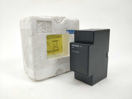 Brodersen Controls MCS-40