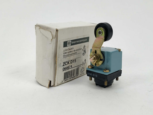 TELEMECANIQUE 064674