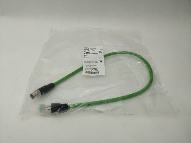 Ifm Electronic E12490