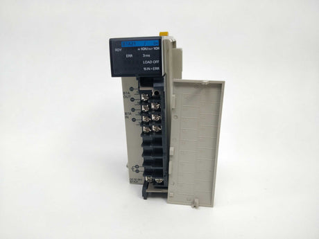 OMRON CQM1B7A21