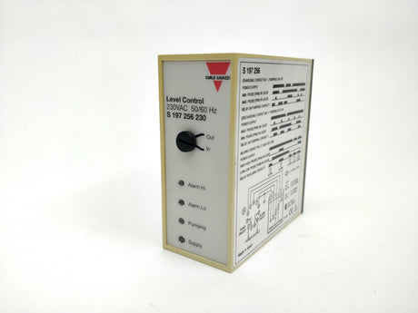 Carlo Gavazzi S 197 256