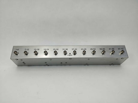 ASM Assembly Systems 03096870-01