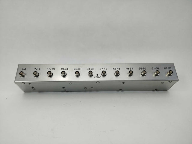 ASM Assembly Systems 03096870-01