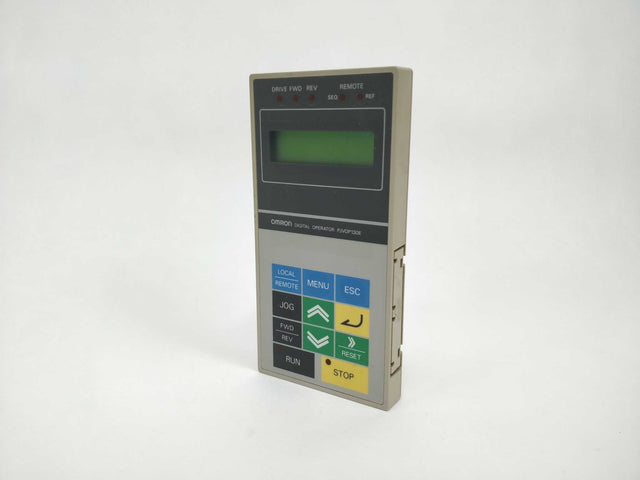 OMRON PJVOP130E