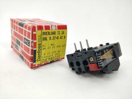 Danfoss 047H0102