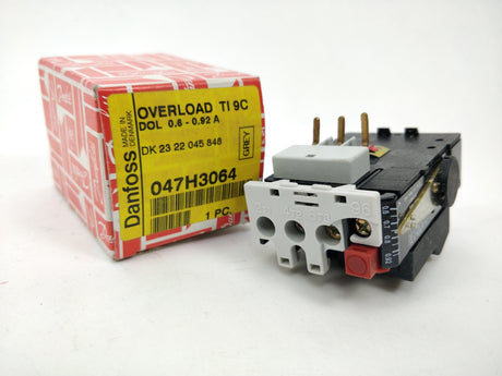 Danfoss 047H3064