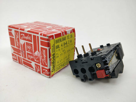Danfoss 047H0109