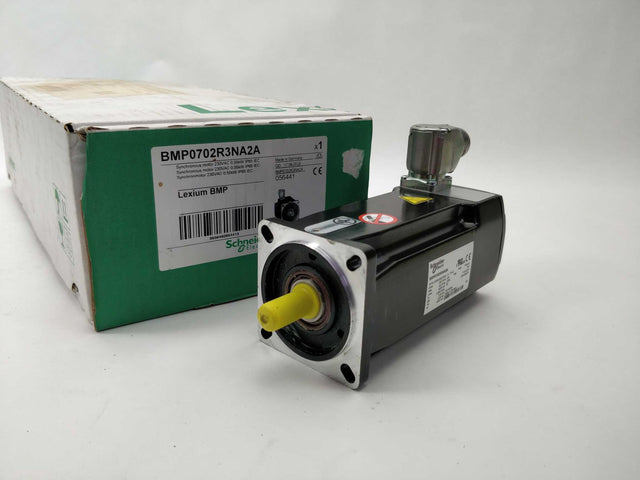 SCHNEIDER ELECTRIC BMP0702R3NA2A