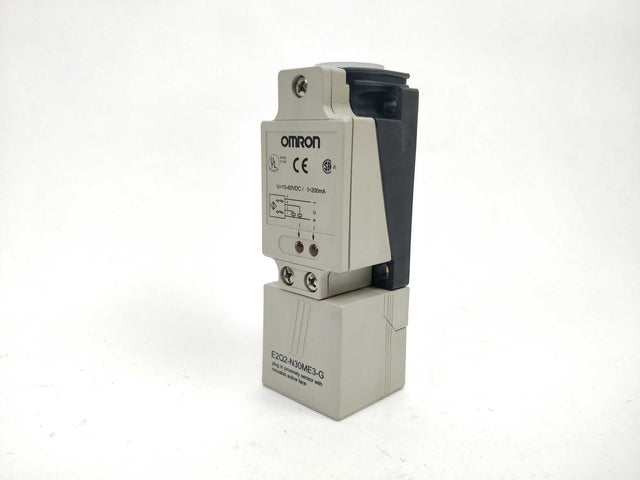 OMRON E2Q2-N30ME3-G