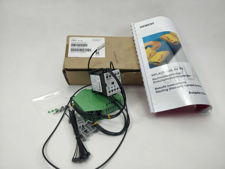ASM Assembly Systems 00342912-02