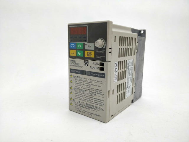OMRON 3G3MV-AB004