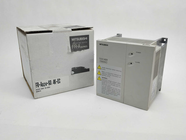 MITSUBISHI FR-A024-SO.4K-EC