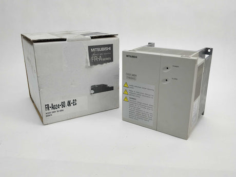 Mitsubishi FR-A024-SO.4K-EC